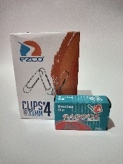 Clip EZCO N°4 100 unid